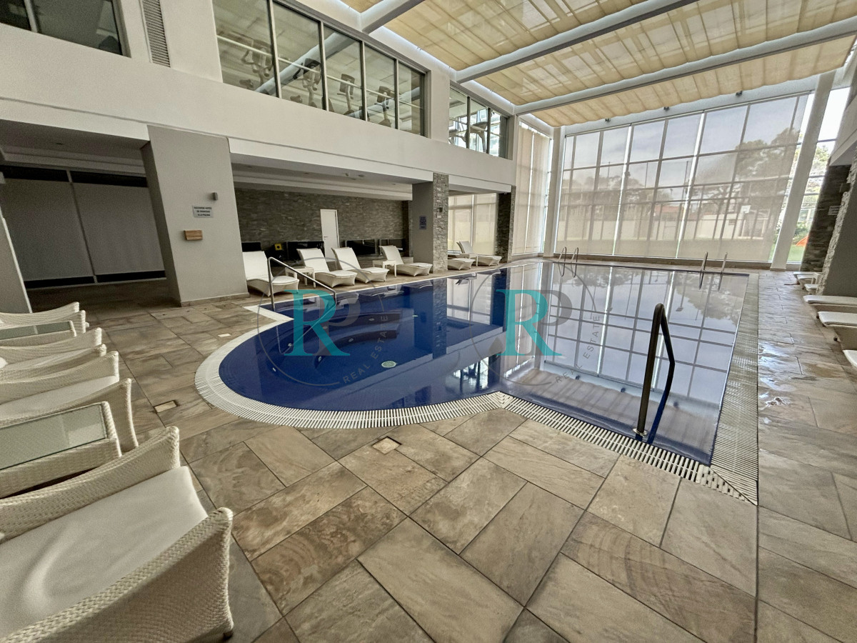 Apartamento ID.2316 - EXCELENTE APARTAMENTO 2 DORMITORIOS EN VENTA 