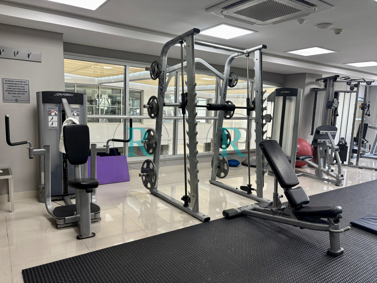Apartamento ID.2317 - Espectacular apartamento de 3 dormitorios en venta
