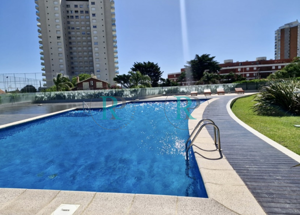 Apartamento ID.2317 - Espectacular apartamento de 3 dormitorios en venta