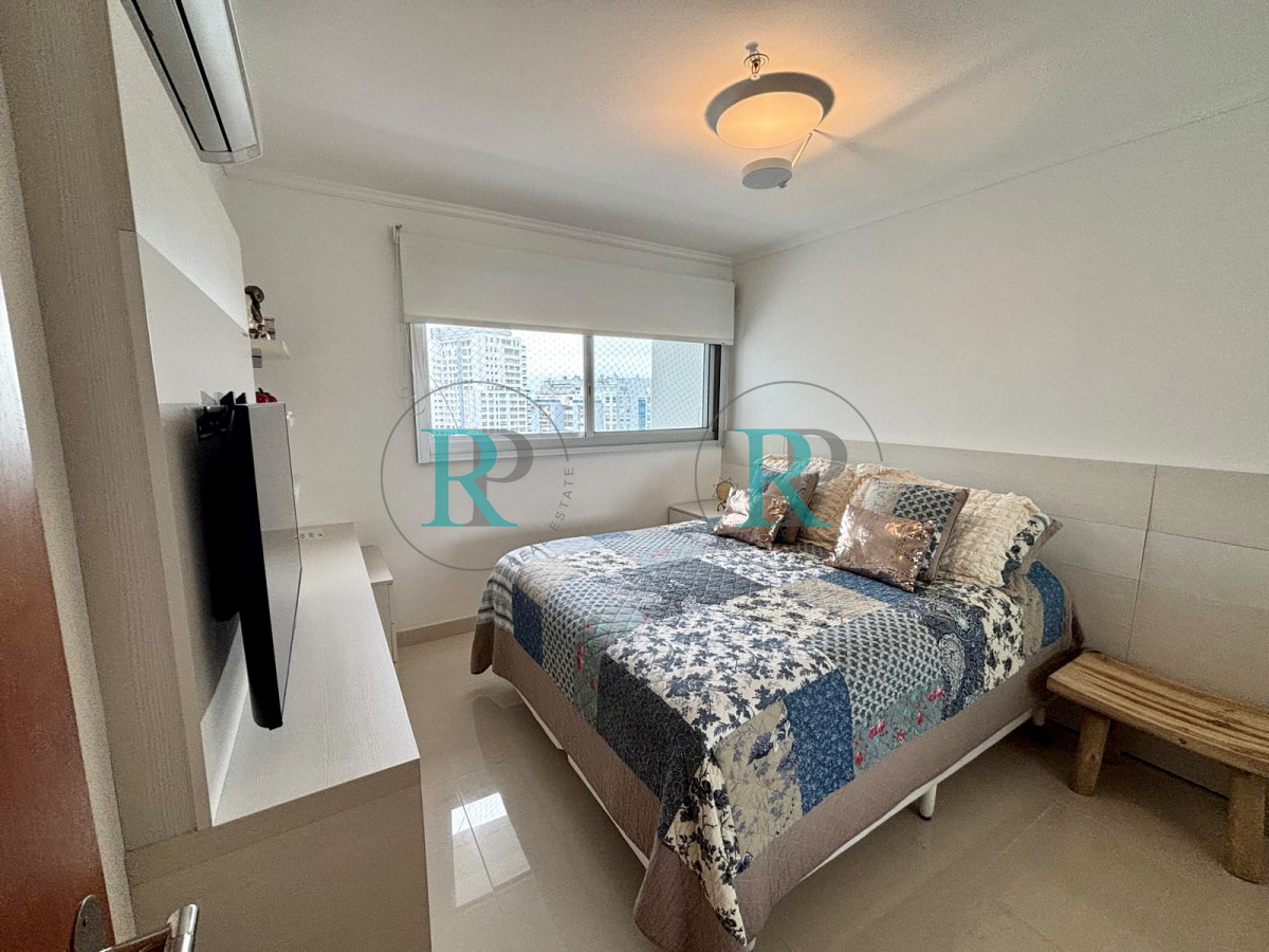 Apartamento ID.2317 - Espectacular apartamento de 3 dormitorios en venta