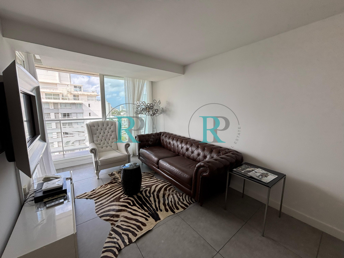 Apartamento ID.2386 - APARTAMENTO DE 1 DORMITORIO EN VENTA