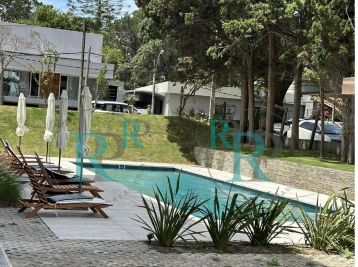 Apartamento ID.2424 - EXCEPCIONAL APARTAMENTO EN VENTA 2 DORMITORIOS 