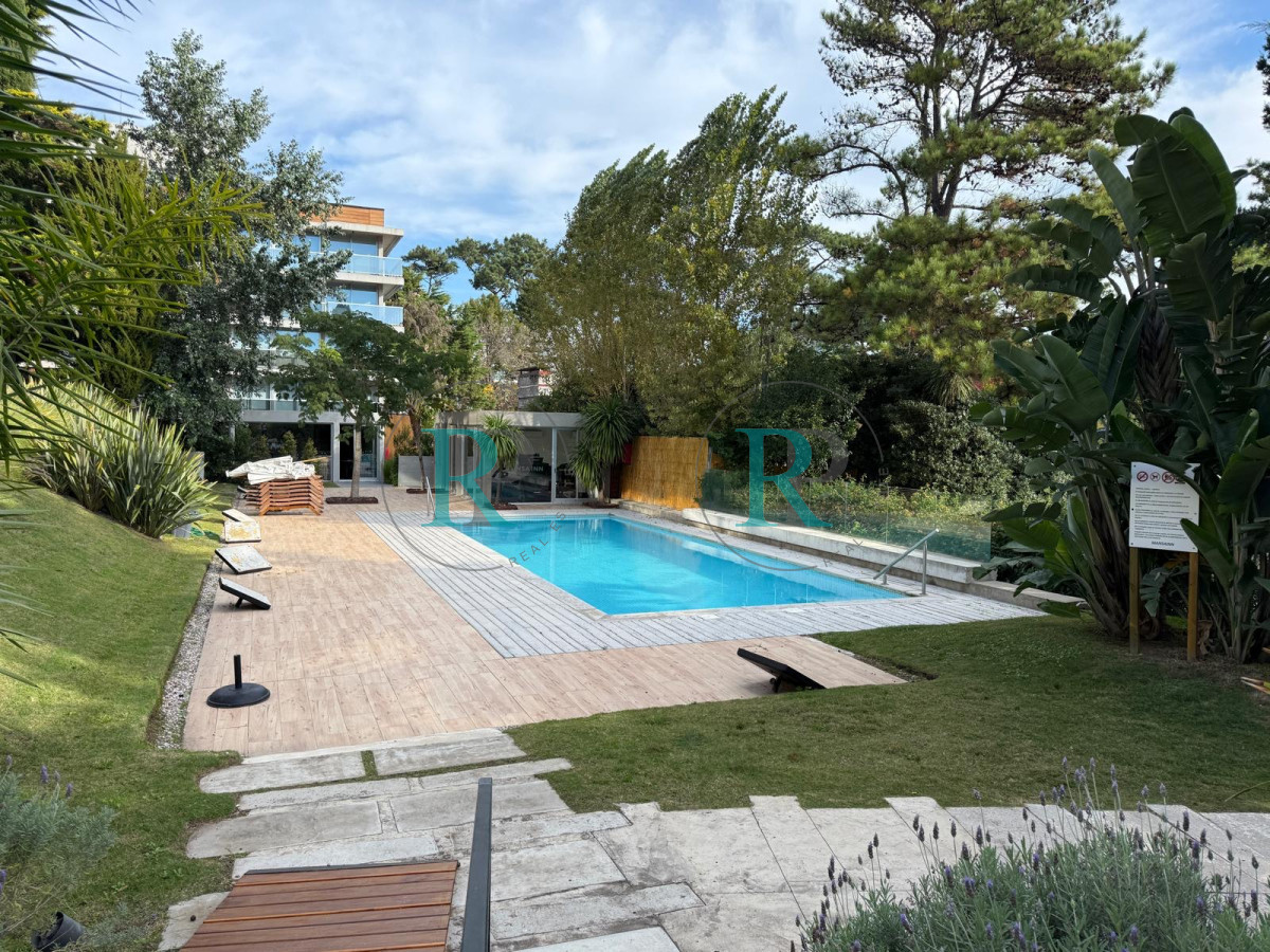 Apartamento ID.2424 - EXCEPCIONAL APARTAMENTO EN VENTA 2 DORMITORIOS 