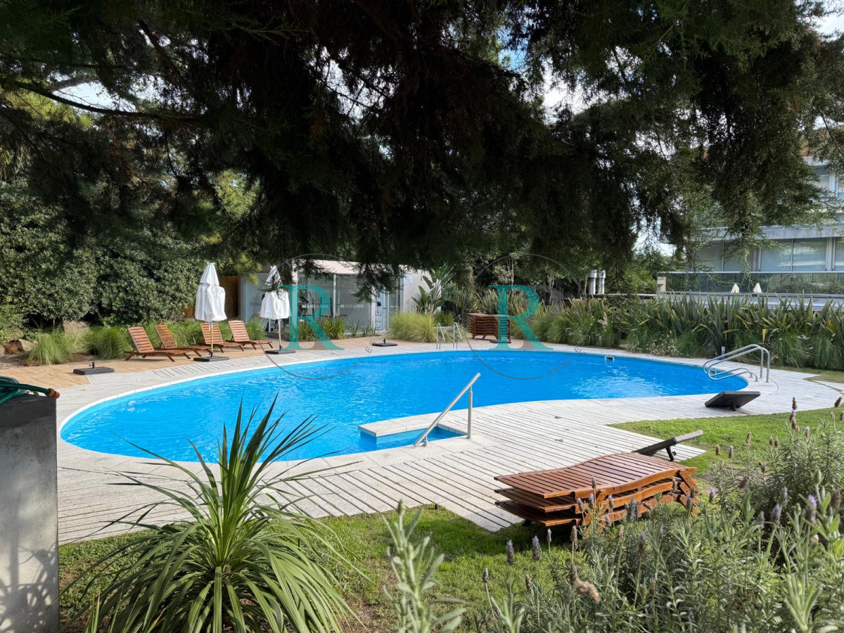 Apartamento ID.2424 - EXCEPCIONAL APARTAMENTO EN VENTA 2 DORMITORIOS 