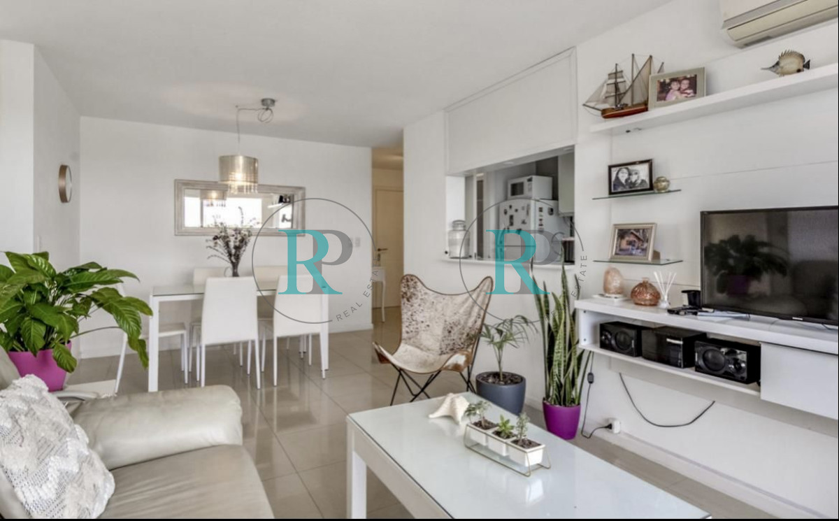 Apartamento ID.2251 - Excepcional apartamento de 2 dormitorios
