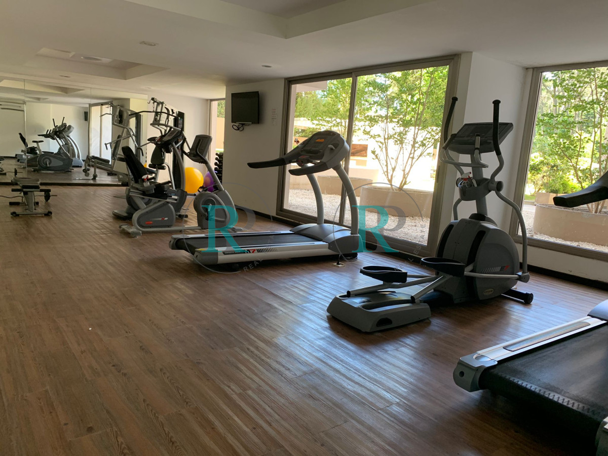 Apartamento ID.154 - APARTAMENTO STRADIVARIUS 1 DORMITORIO ALQUILER ANUAL
