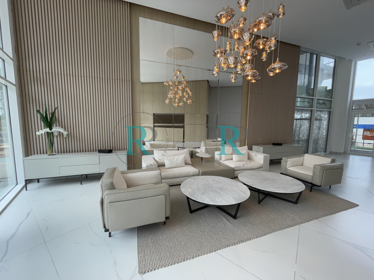 Apartamento ID.2490 - Excepcional apartamento en venta frente al mar