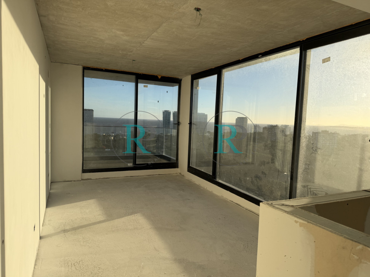 Apartamento ID.2799 - Apartamento esquinero en venta de 1 dormitorio OPORTUNIDAD!!!!