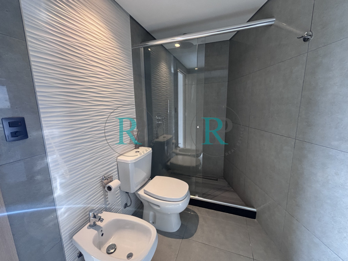 Apartamento ID.94 - Excepcional apartamento en venta de 2 dormitorios Torre Gaudi