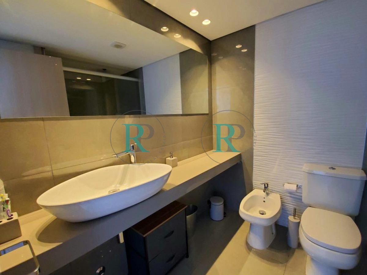 Apartamento ID.2639 - Venta de apartamento moderno de 1 dormitorio