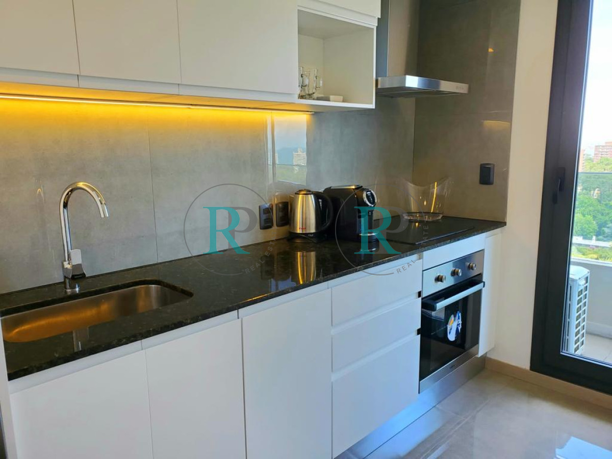 Apartamento ID.2639 - Venta de apartamento moderno de 1 dormitorio