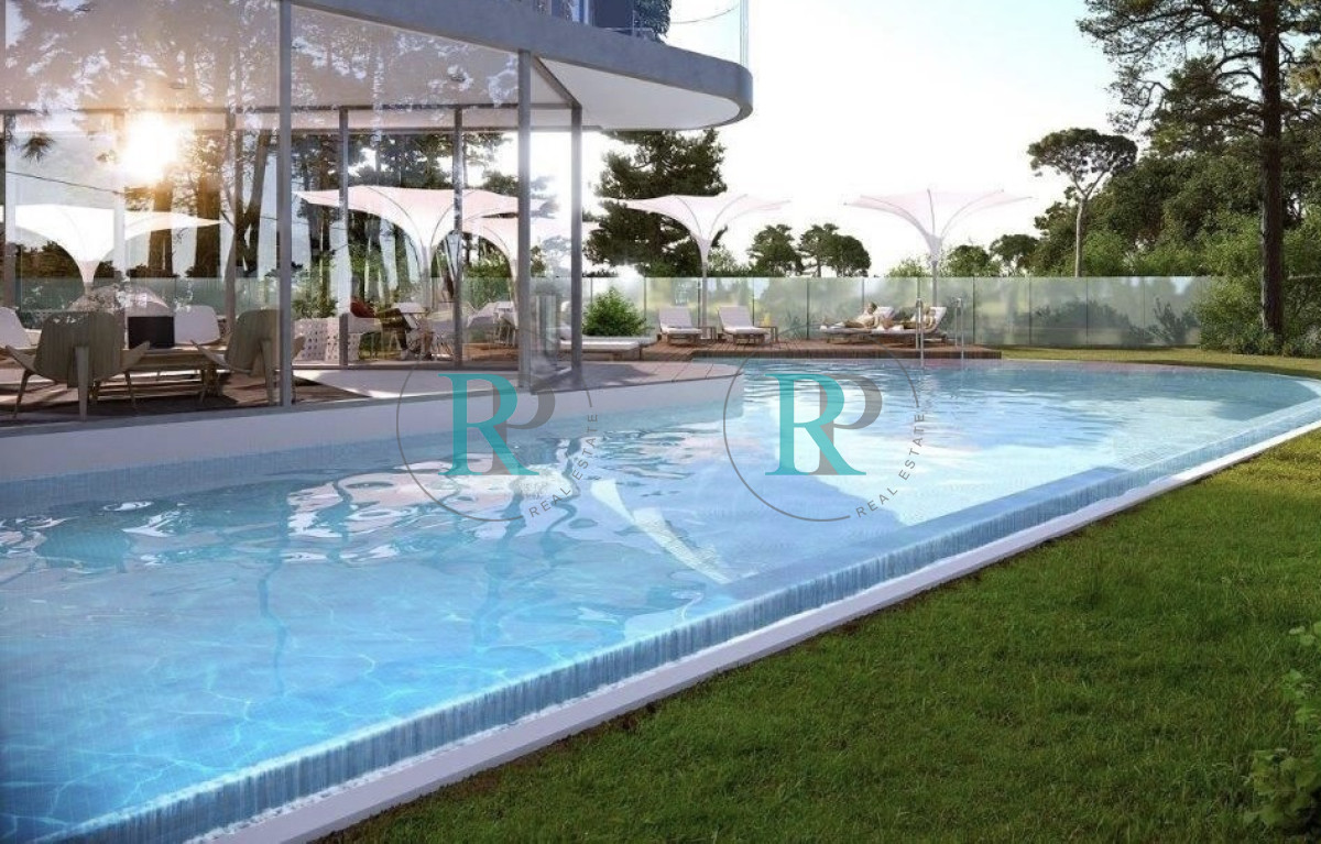 Apartamento ID.2639 - Venta de apartamento moderno de 1 dormitorio