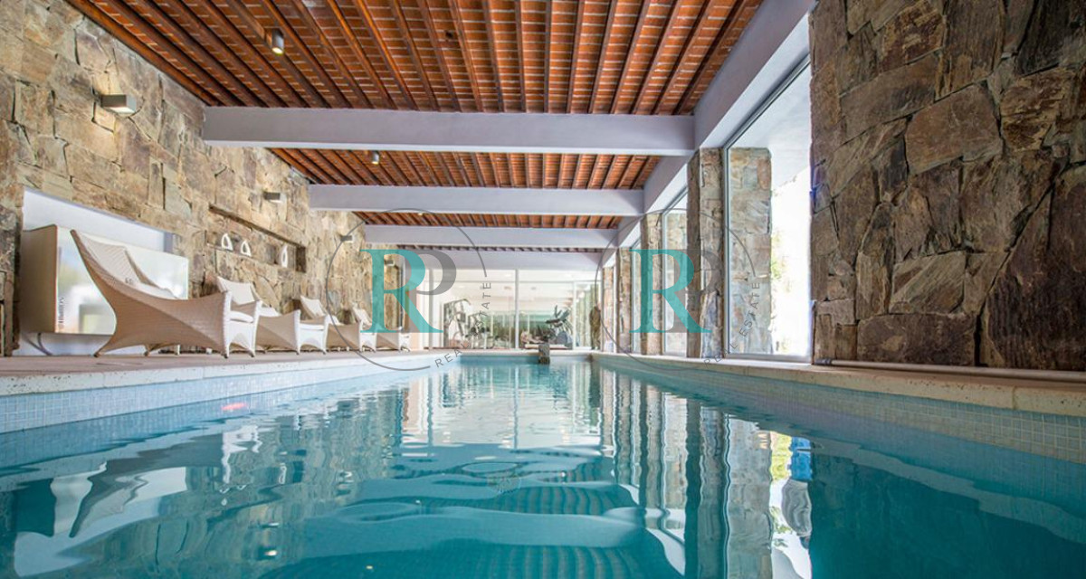 Apartamento ID.2703 - Apartamento moderno en venta de 1 dormitorio