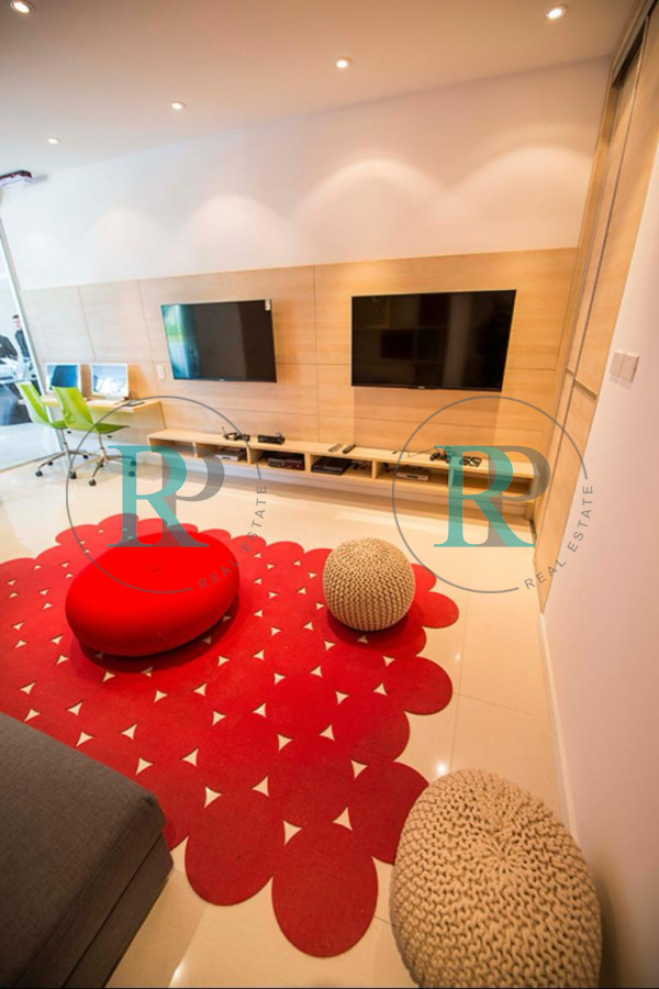 Apartamento ID.2703 - Apartamento moderno en venta de 1 dormitorio