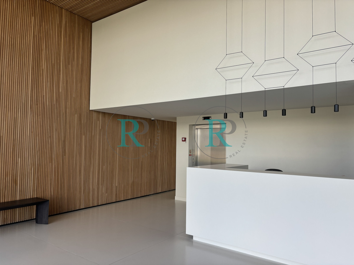 Apartamento ID.2193 - Venta apartamento de 1 dormitorio moderno