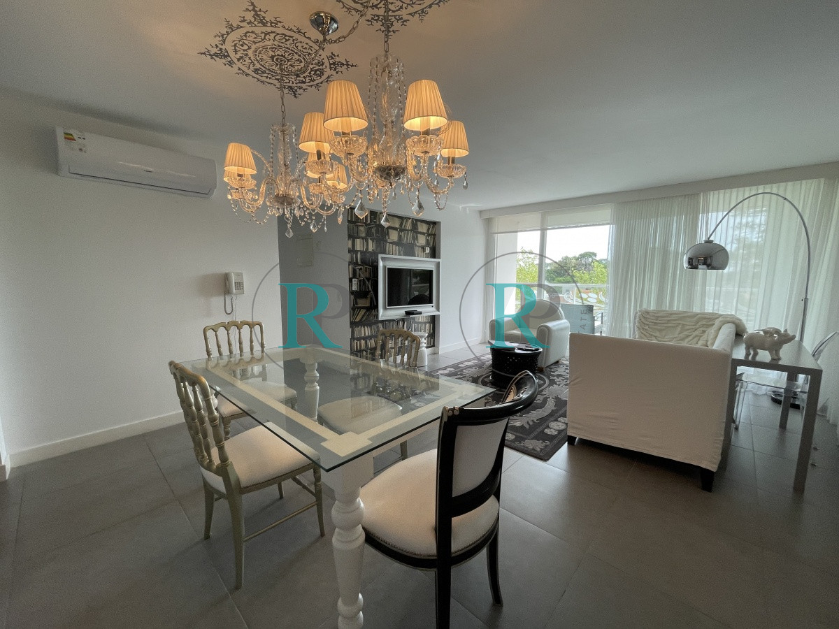 Apartamento ID.751 - EXCEPCIONAL APARTAMENTO 2 dormitorios