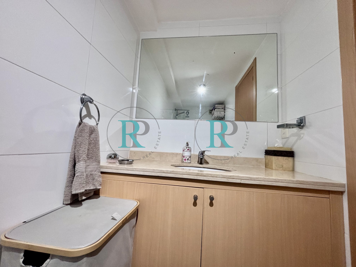 Apartamento ID.2748 - HERMOSO APARTAMENTO ESQUINERO DE 3 DORMITORIOS EN VENTA