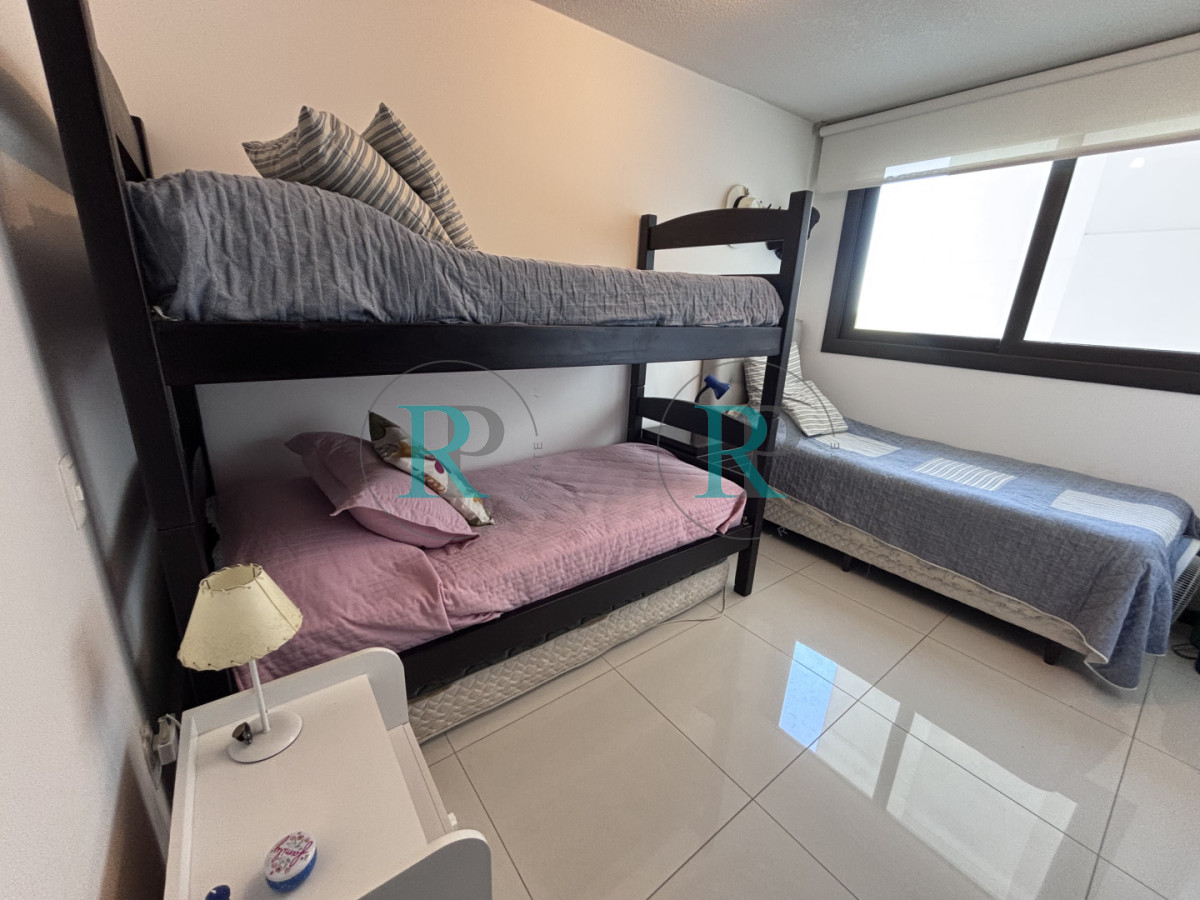 Apartamento ID.1994 - Stradivarius. Hermoso apartamento en venta de 2 dormitorios 