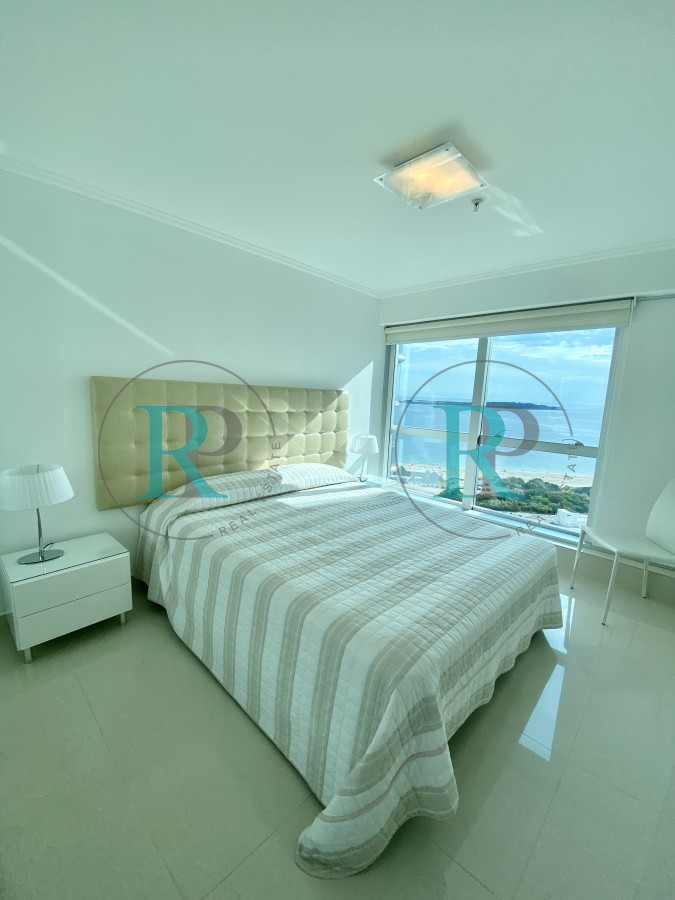 Apartamento ID.67 - EXCEPCIONAL APARTAMENTO CON VISTA PLENA A MANSA venta y alquiler temporada