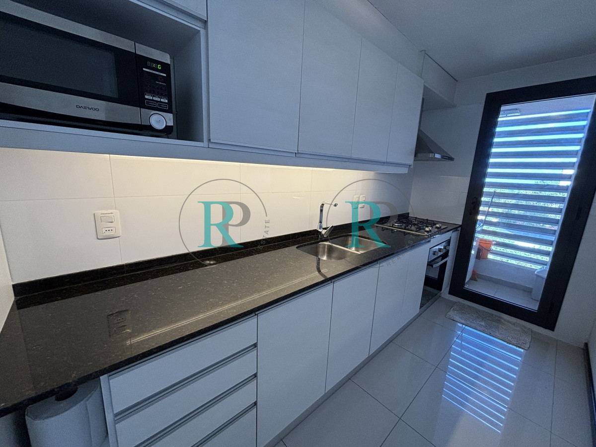 Apartamento ID.1782 - APARTAMENTO MODERNO EN VENTA 1 DORMITORIO-STRADIVARIUS