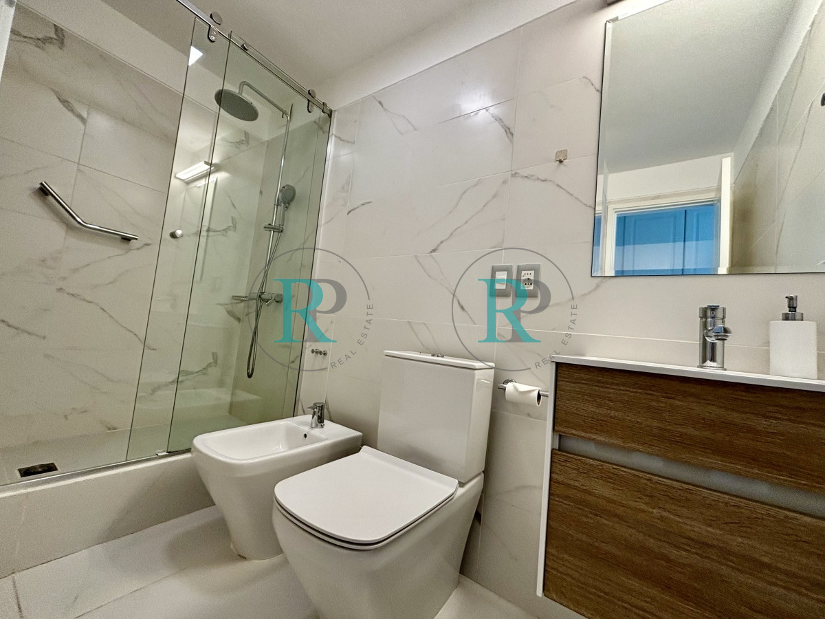 Apartamento ID.2055 - Venta de hermoso apartamento reciclado en Lincoln Center