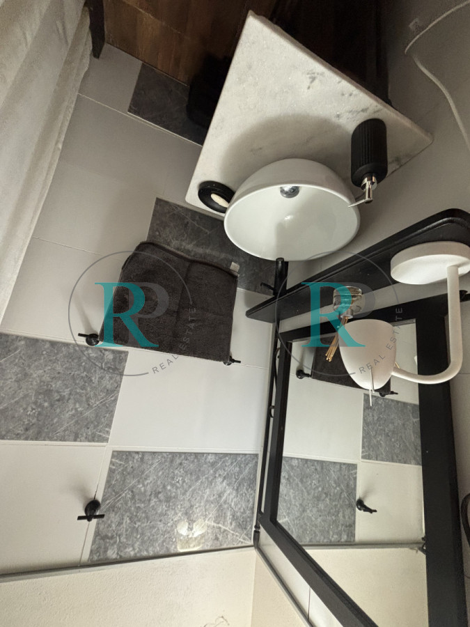 Apartamento ID.474 - NUEVO INGRESO EN EXCLUSIVA. OPORTUNIDAD! MONOAMBIENTE RECICLADO