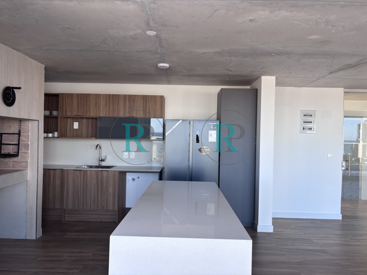 Apartamento ID.2023 - Apartamento 2 dormitorios  a estrenar en una privilegiada ubicación.