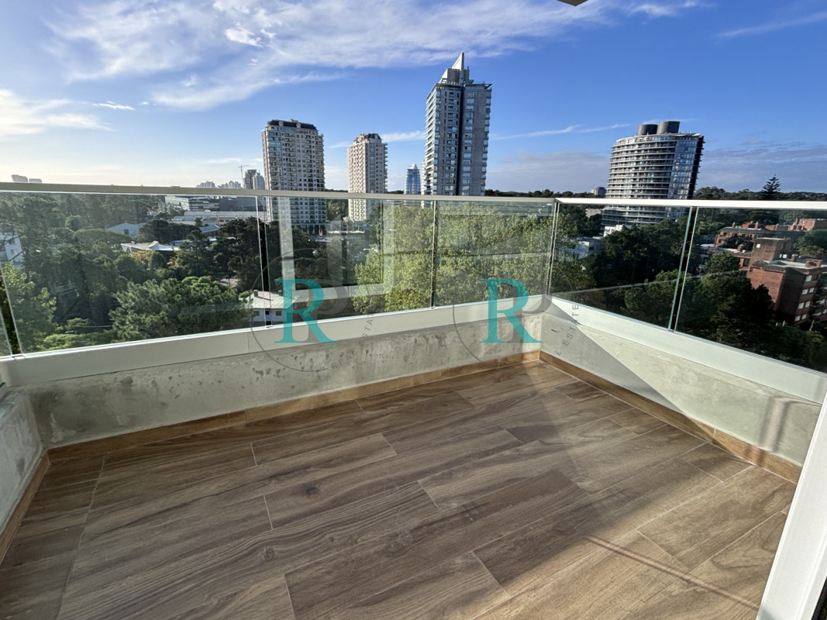Apartamento ID.2734 - Divino apartamento de 1 dormitorio a la venta