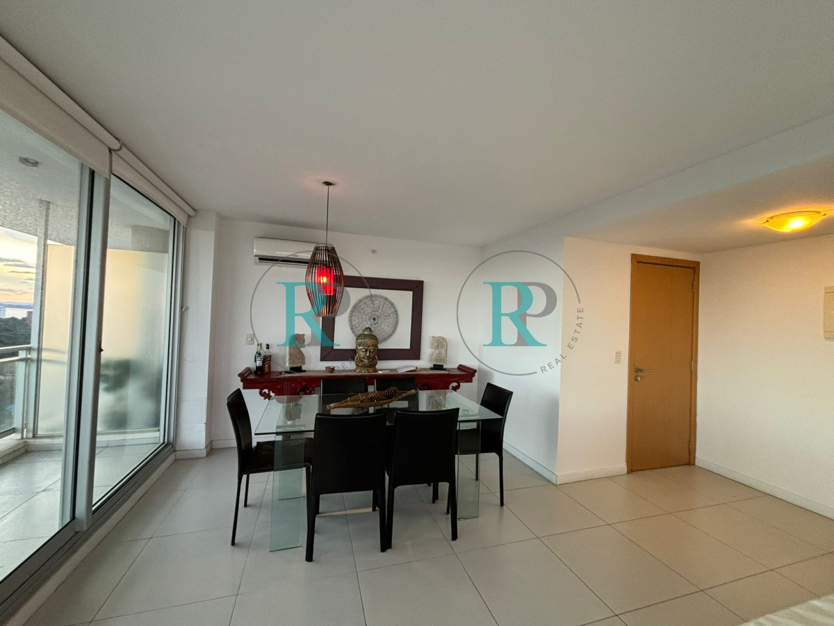 Apartamento ID.1977 - Apartamento 2 dormitorios vista mansa
