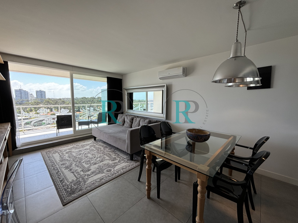 Apartamento ID.2155 - Apartamento de 1 dormitorio y medio