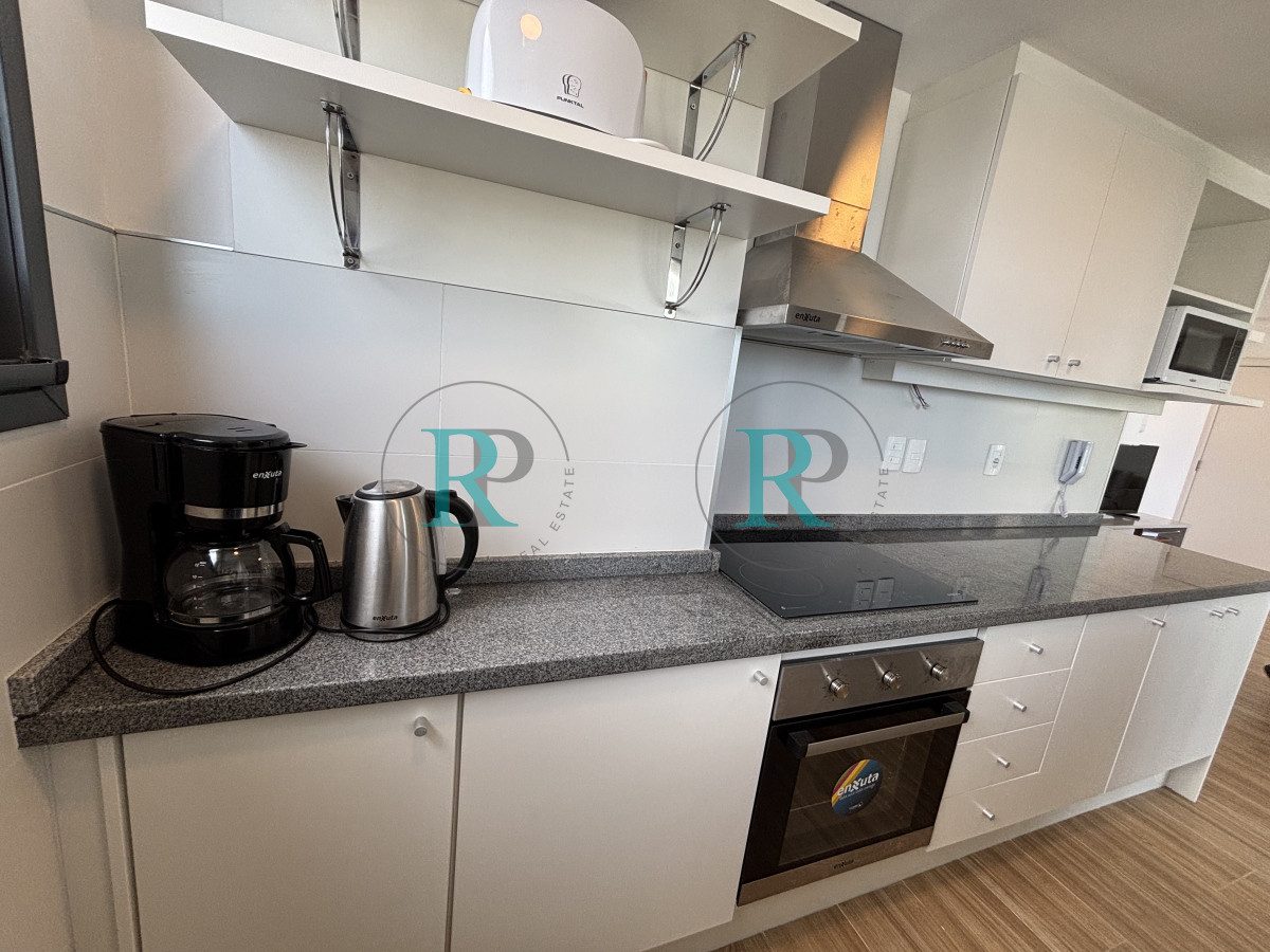 Apartamento ID.633 - EXCEPCIONAL APARTAMENTO  EQUIPADO FULL 2 DORMITORIOS