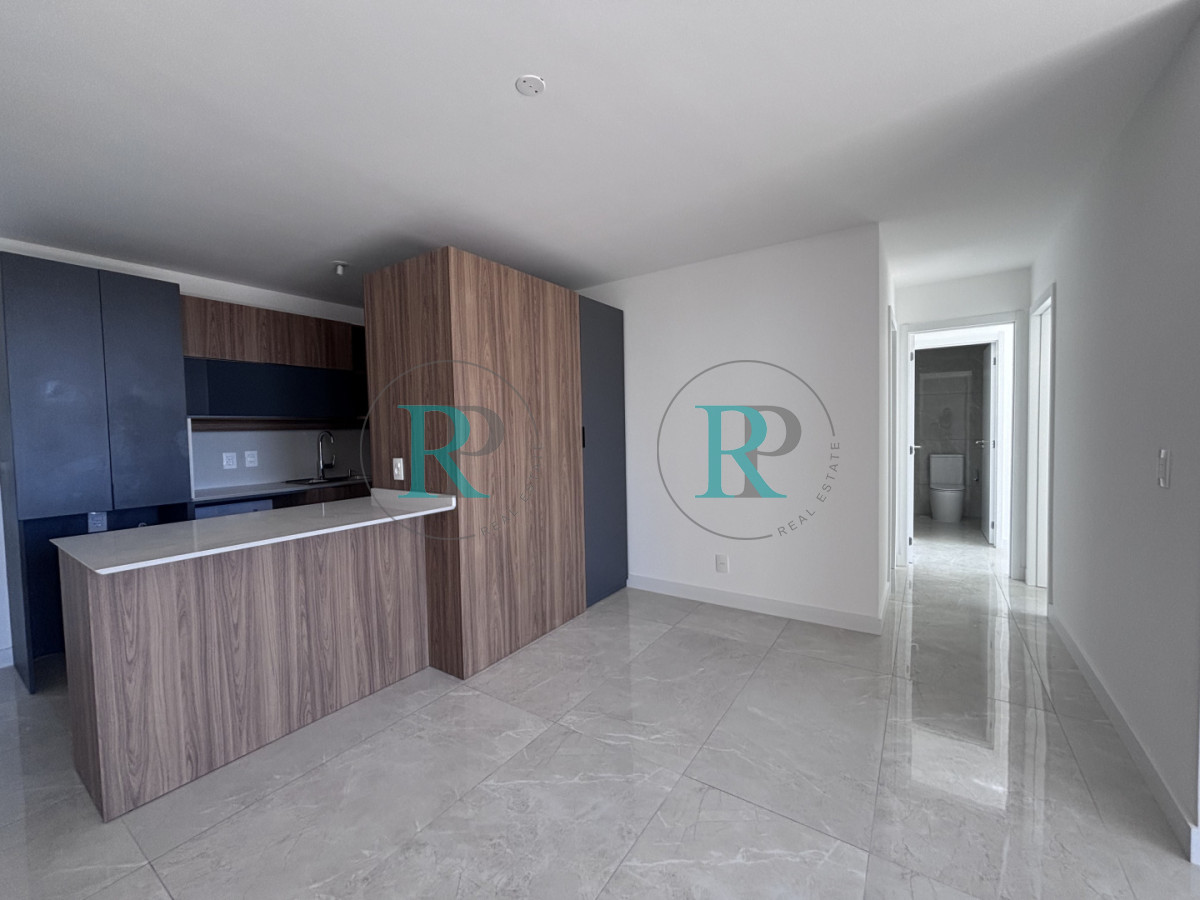 Apartamento ID.2023 - Apartamento 2 dormitorios  a estrenar en una privilegiada ubicación.