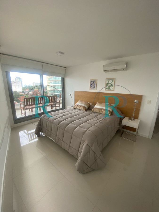 Apartamento ID.39 - APARTAMENTO 2 DORMITORIOS EN VENTA. HERMOSAS VISTAS