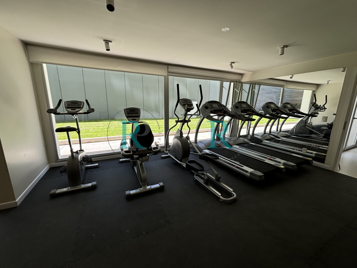 Apartamento ID.2193 - Venta apartamento de 1 dormitorio moderno