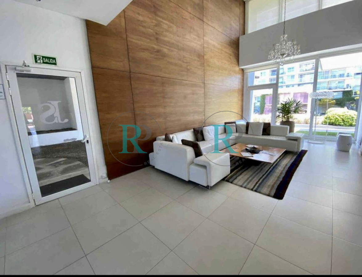 Apartamento ID.2251 - Excepcional apartamento de 2 dormitorios