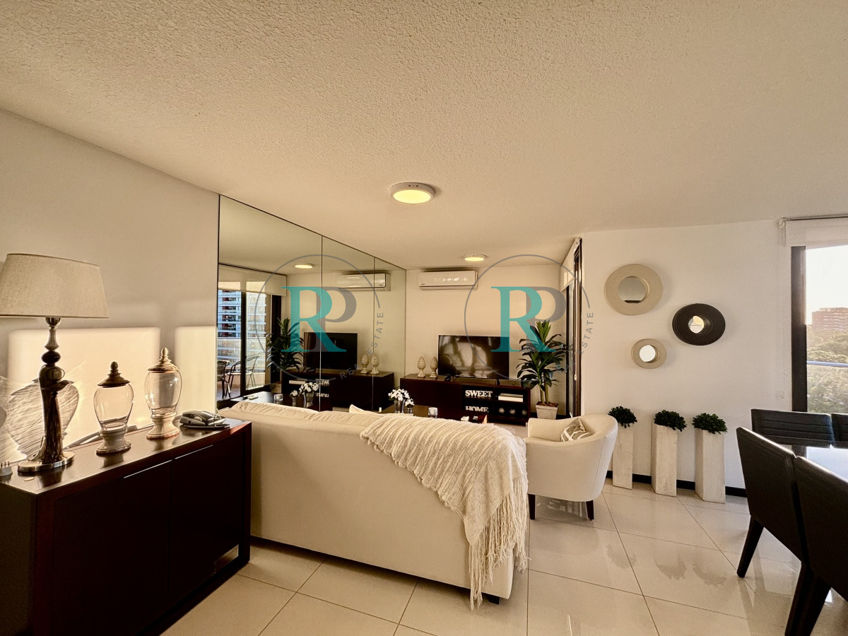 Apartamento ID.1643 - espectacular apartamento con vista 3 dormitorios Stradivarius