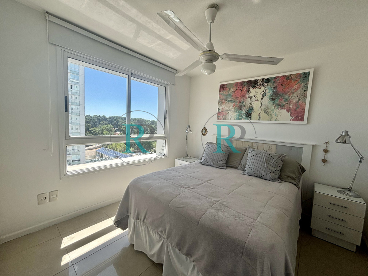 Apartamento ID.2251 - Excepcional apartamento de 2 dormitorios