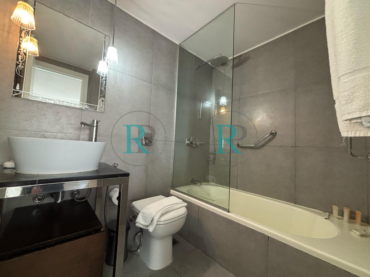 Apartamento ID.2386 - APARTAMENTO DE 1 DORMITORIO EN VENTA