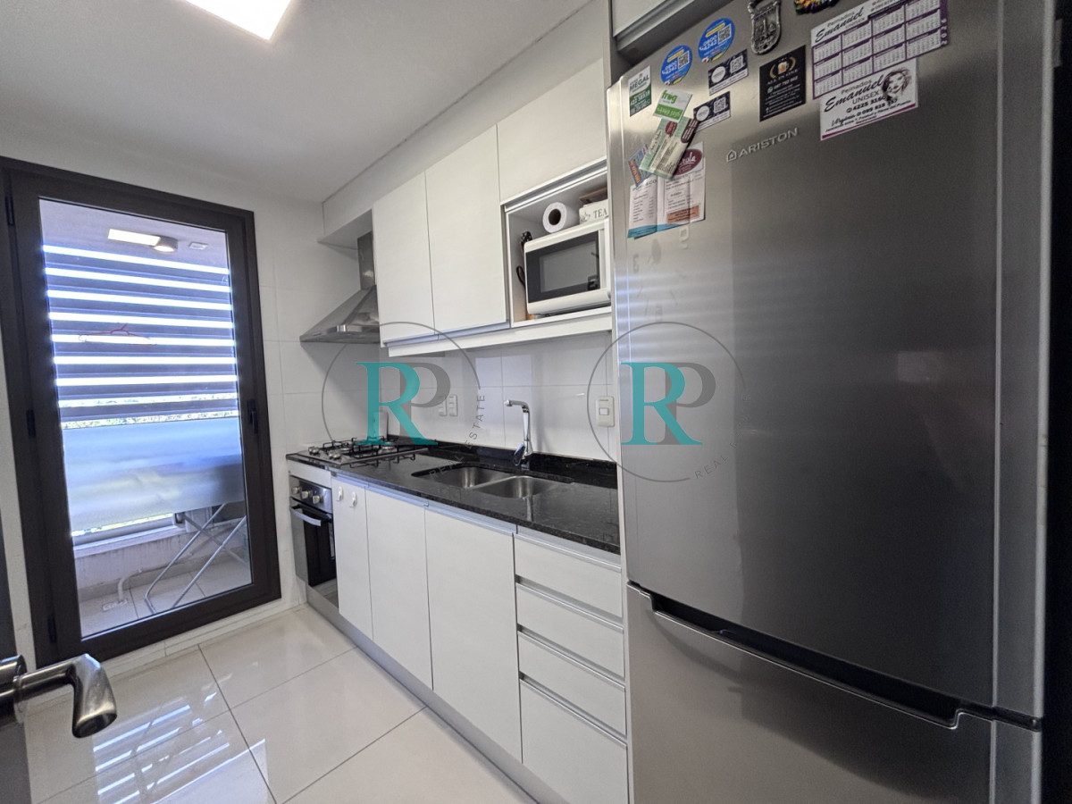 Apartamento ID.1994 - Stradivarius. Hermoso apartamento en venta de 2 dormitorios 