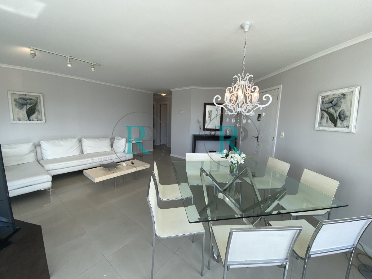 Apartamento ID.453 - APARTAMENTO 3 DORMITORIOS Y DEPENDENCIA EN VENTA