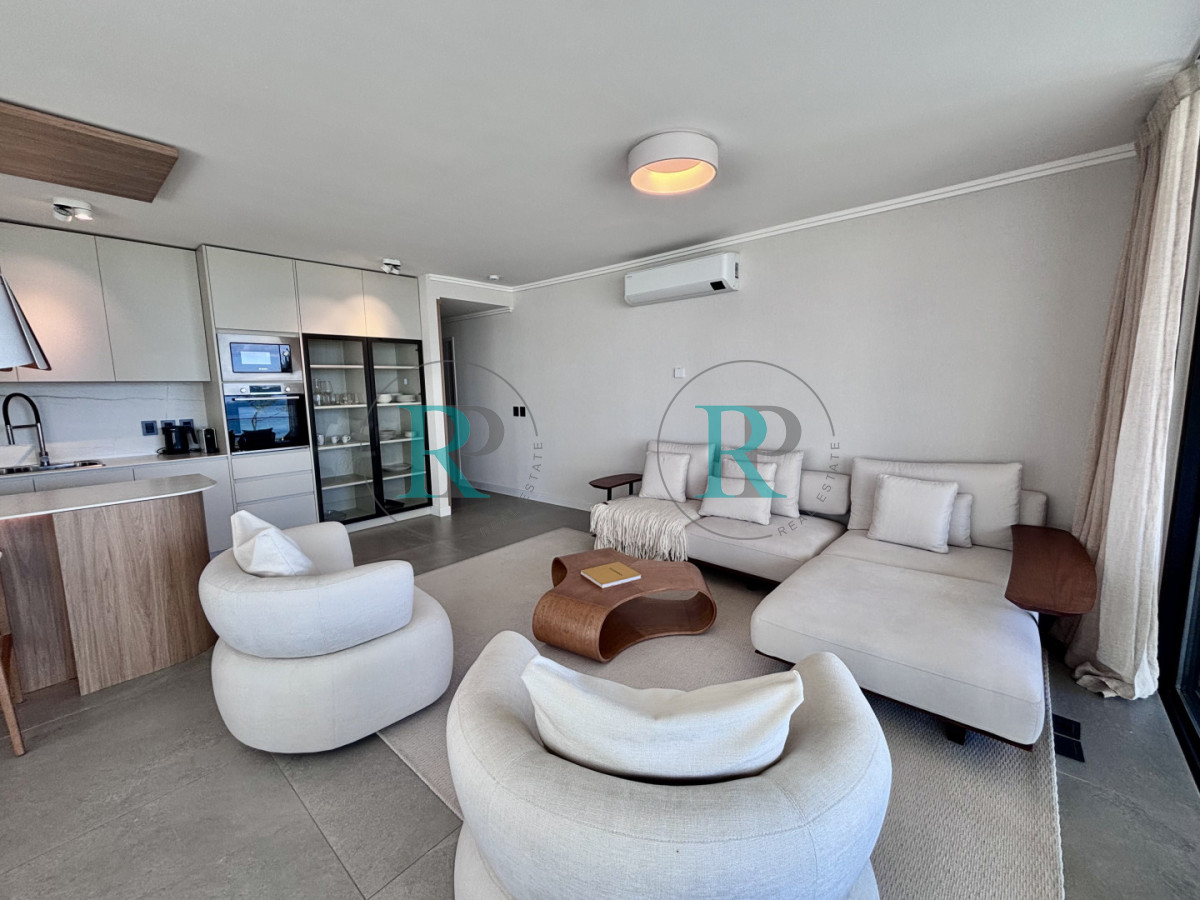 Apartamento ID.2738 - EXCLUSIVO APARTAMENTO EN VENTA DE 3 DORMITORIOS 