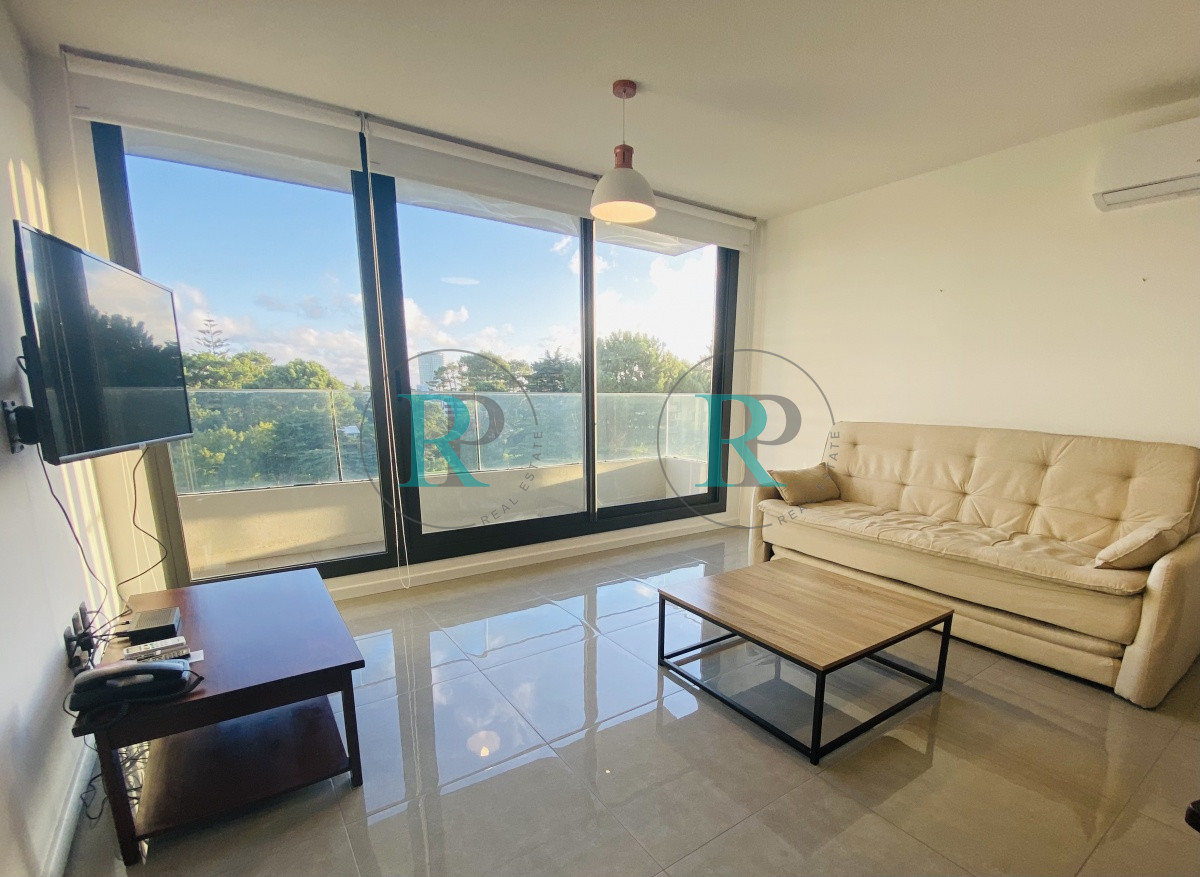 Apartamento ID.74 - Apartamento 1 dormitorio 