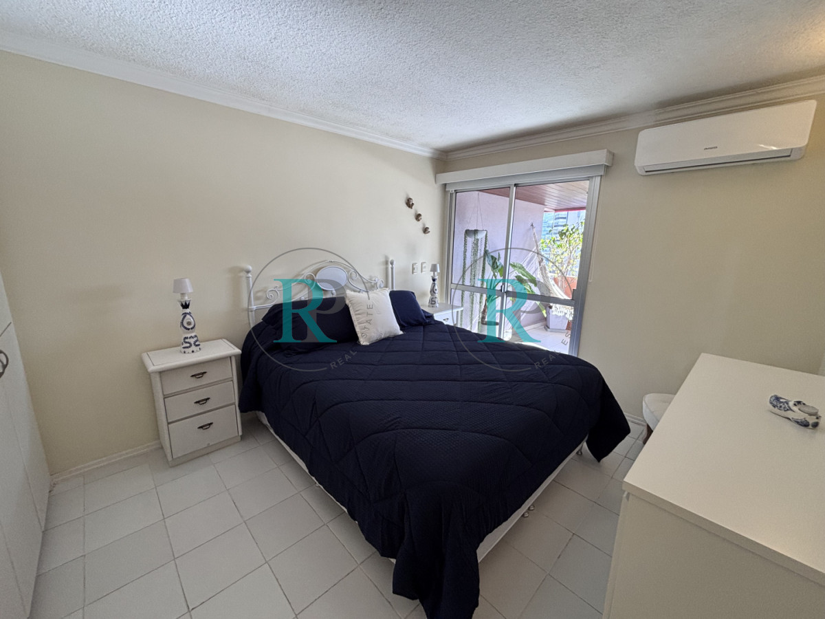 Apartamento ID.728 -  Hermoso apartamento en venta de 2 dormitorios cerca del mar