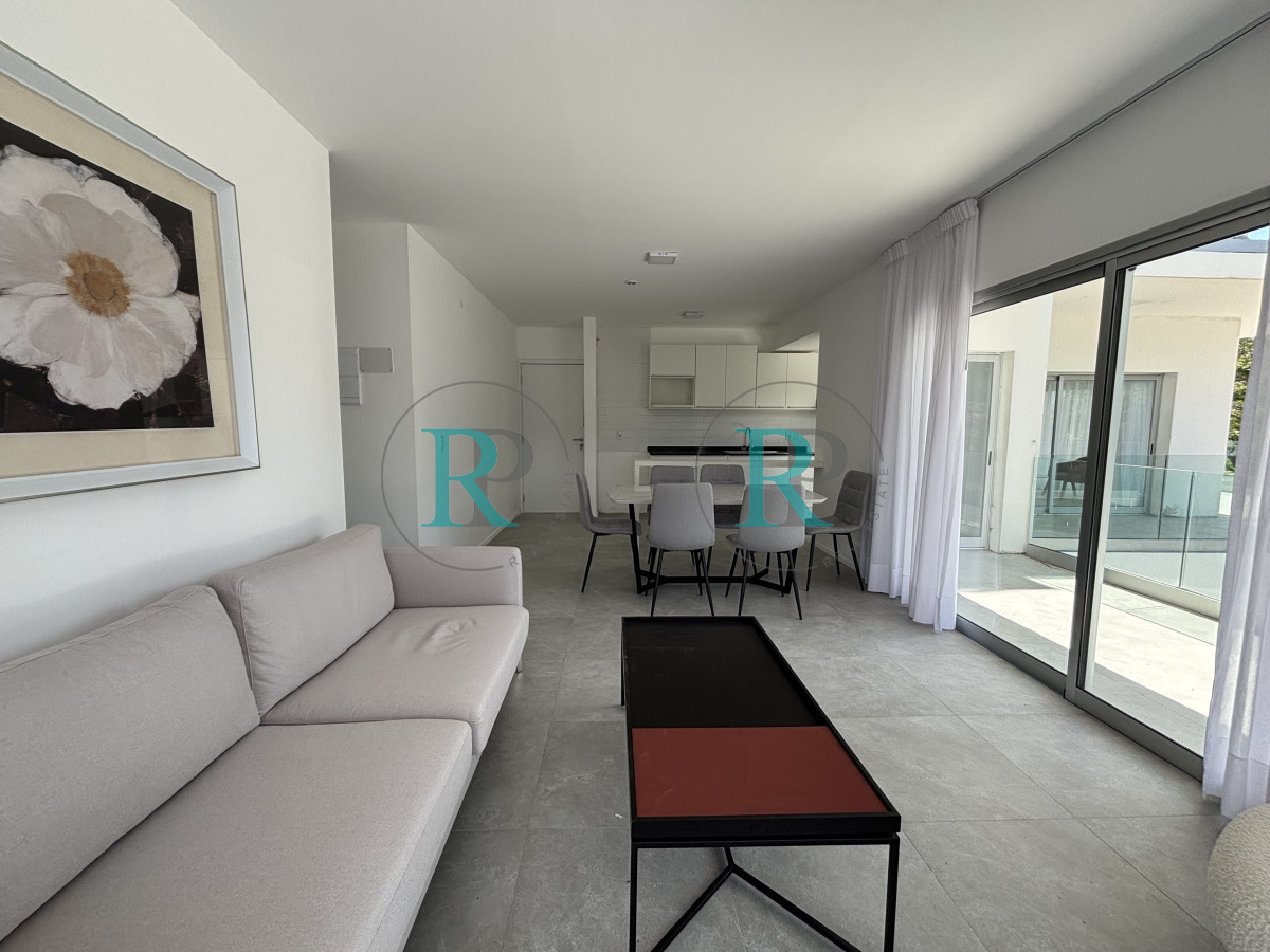 Apartamento ID.2215 - APARTAMENTO EN VENTA DE 2 DORMITORIOS A ESTRENAR