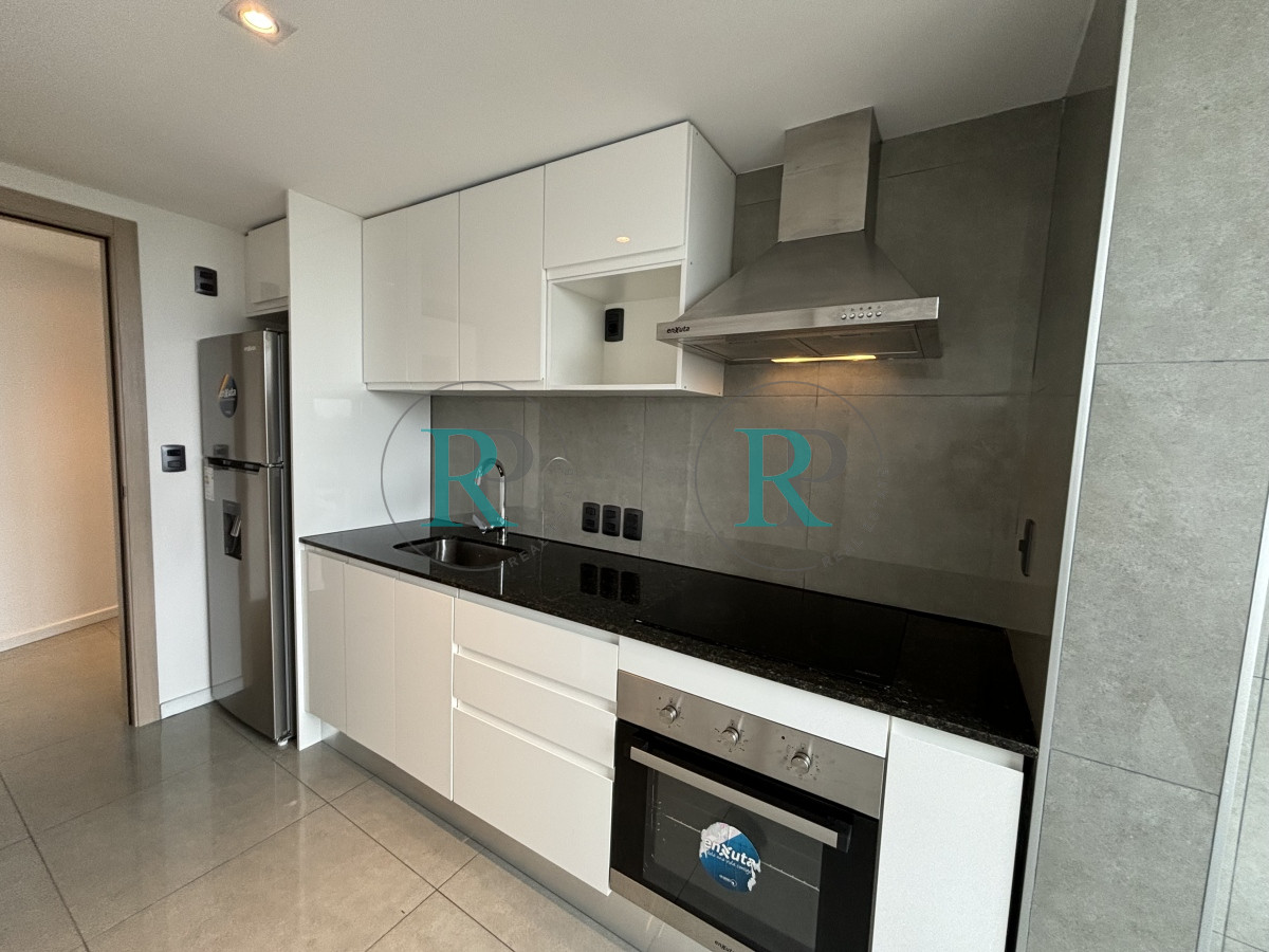 Apartamento ID.1721 - Venta apartamento moderno de 1 dormitorio con renta