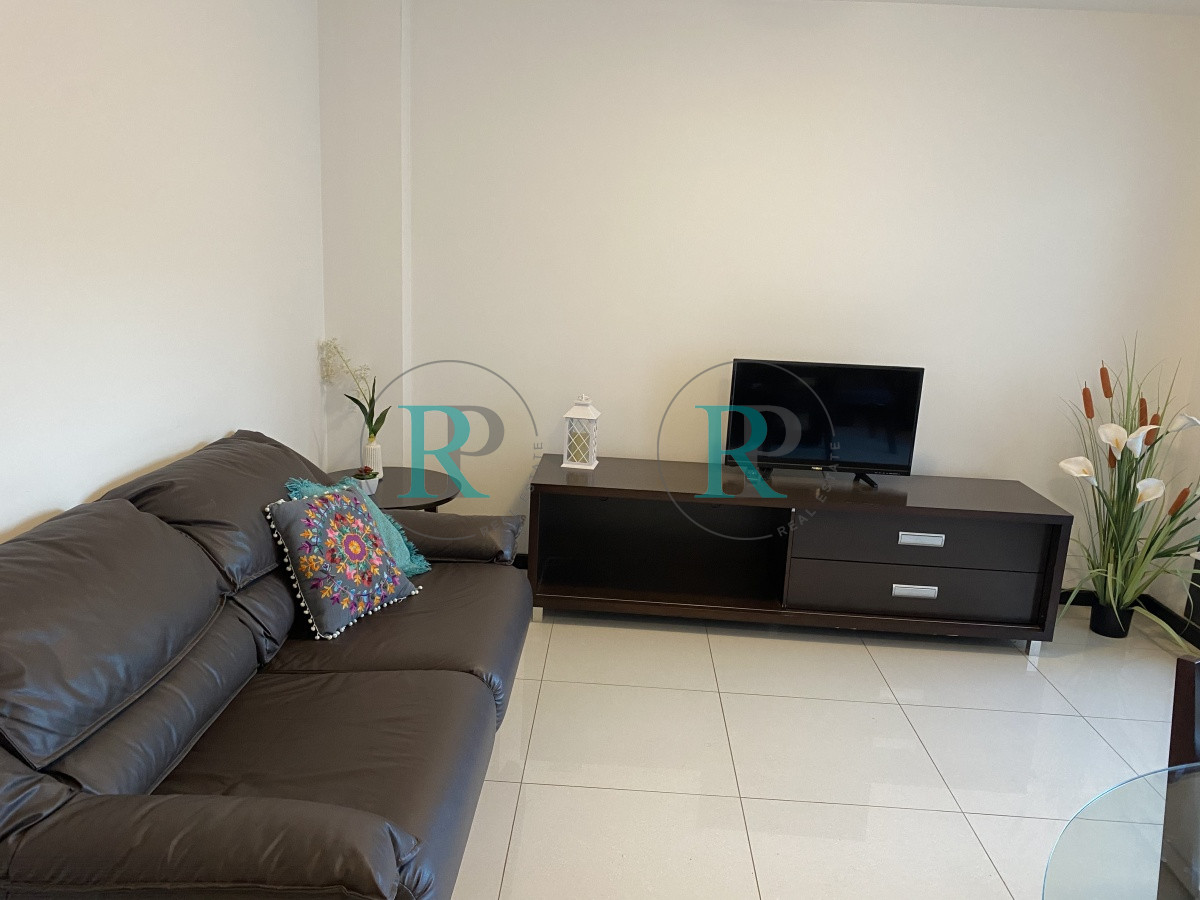 Apartamento ID.154 - APARTAMENTO STRADIVARIUS 1 DORMITORIO ALQUILER ANUAL