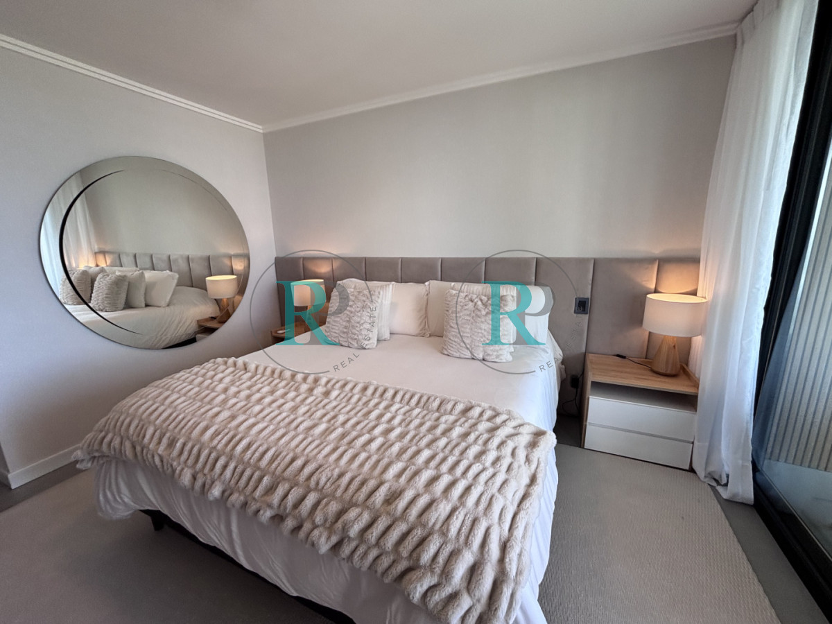 Apartamento ID.2738 - EXCLUSIVO APARTAMENTO EN VENTA DE 3 DORMITORIOS 