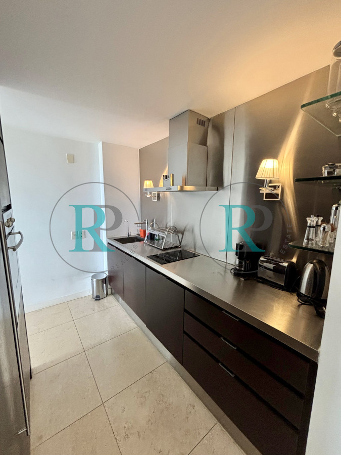 Apartamento ID.2217 - EXCEPCIONAL APARTAMENTO EN VENTA DE 2 DORMITORIOS YOO 