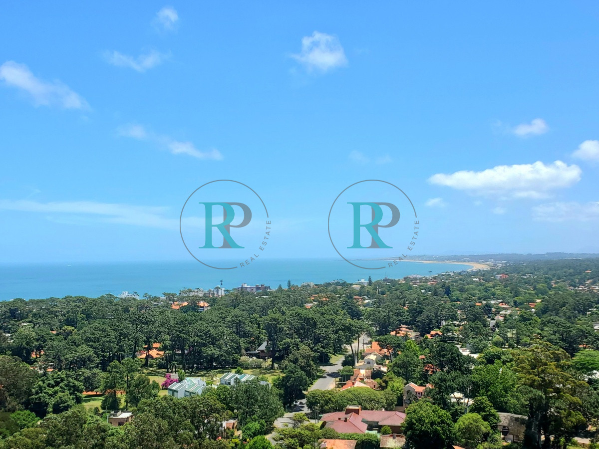 Apartamento ID.94 - Excepcional apartamento en venta de 2 dormitorios Torre Gaudi