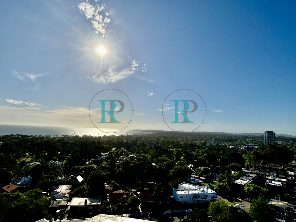 Apartamento ID.2152 - OPORTUNIDAD EN VENTA 2 DORMITORIOS SUMMER TOWER